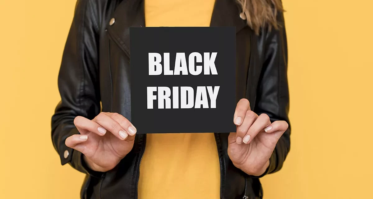 Como a contabilidade pode ajudar a vender mais na Black Friday