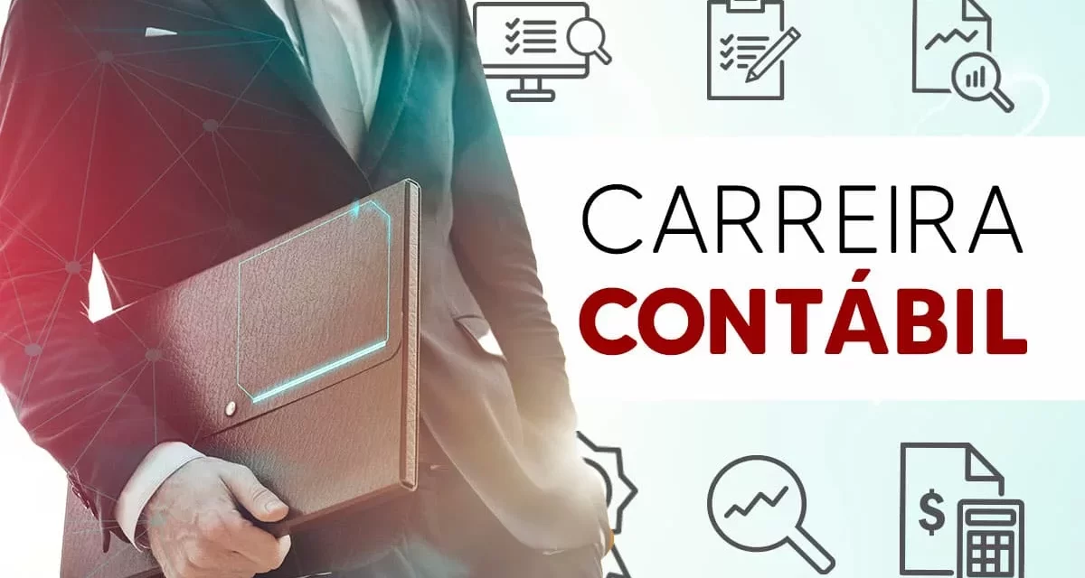 Os primeiros passos na Contabilidade. Como ser um vitorioso?