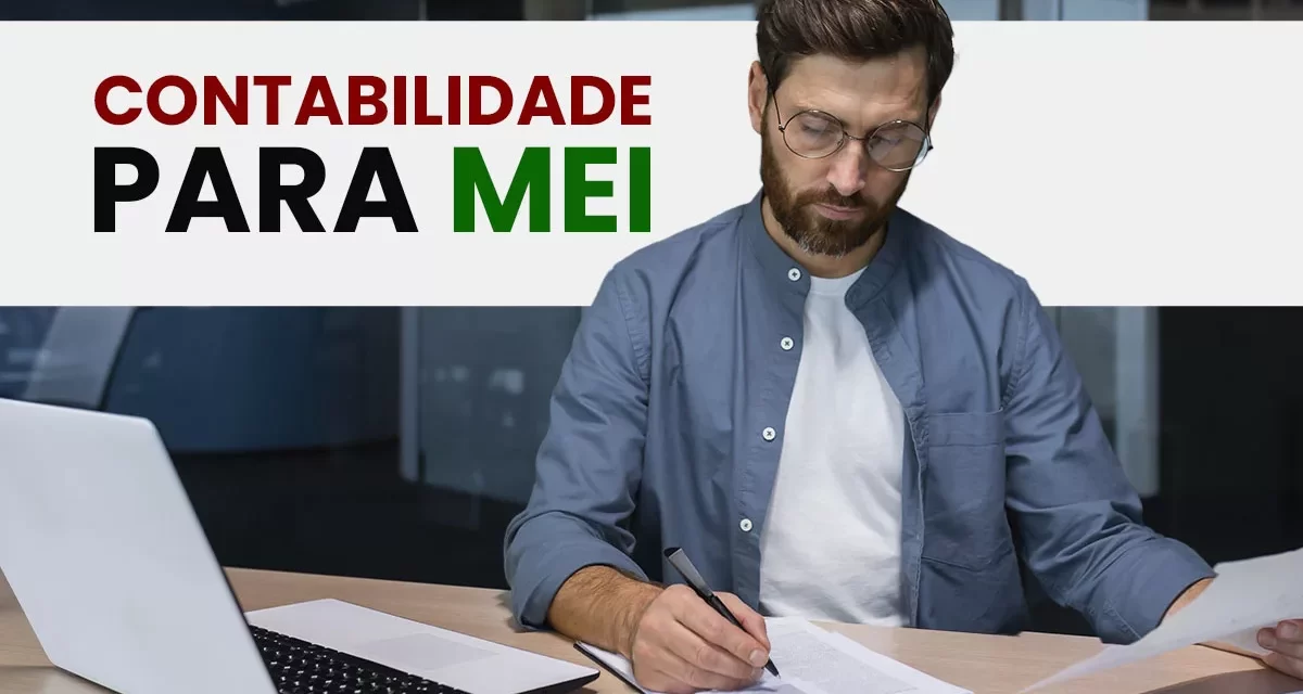 MEI pode ter o auxílio do contador e ganhar dinheiro!! Confira!!