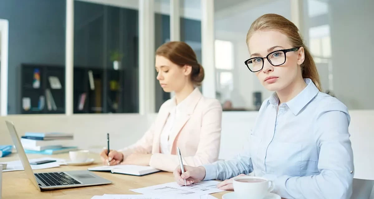 Contador: Conheça as tendências na área da contabilidade em 2024