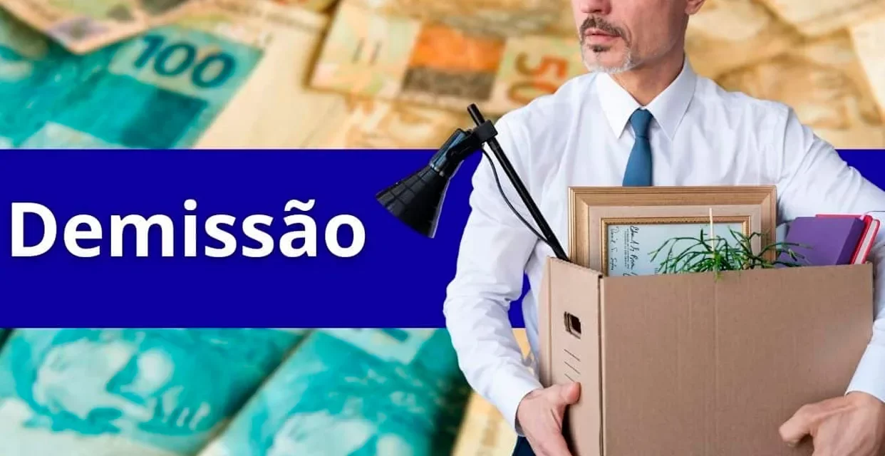 Venha decifrar o cálculo referente as verbas rescisórias!