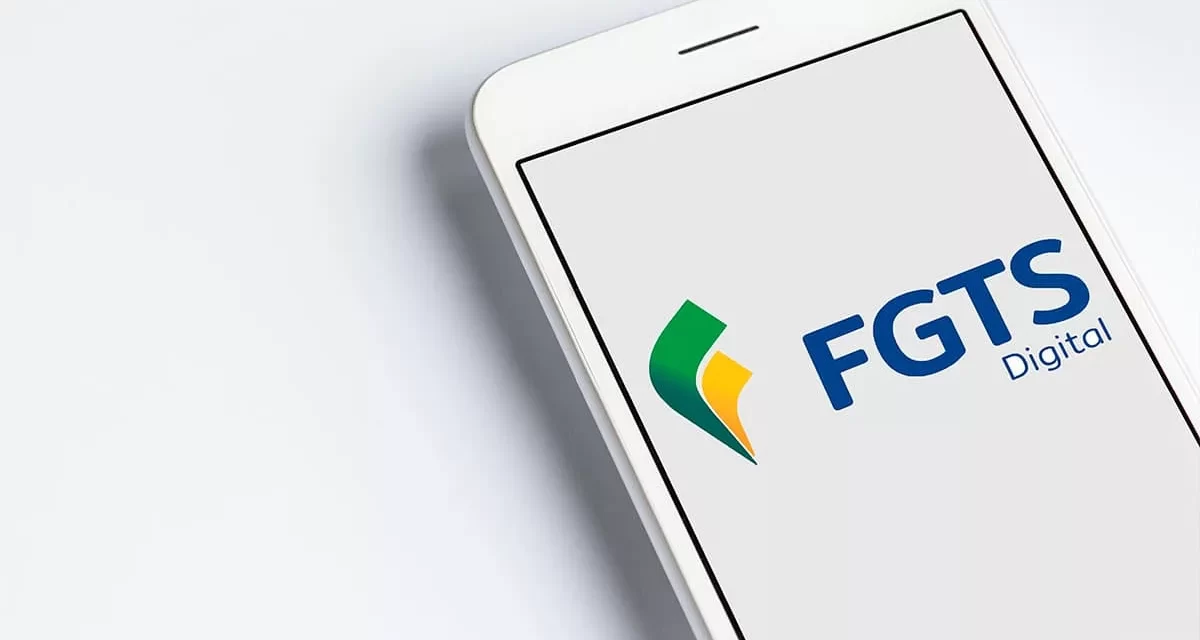 FGTS Digital terá parada técnica para implantação de nova versão