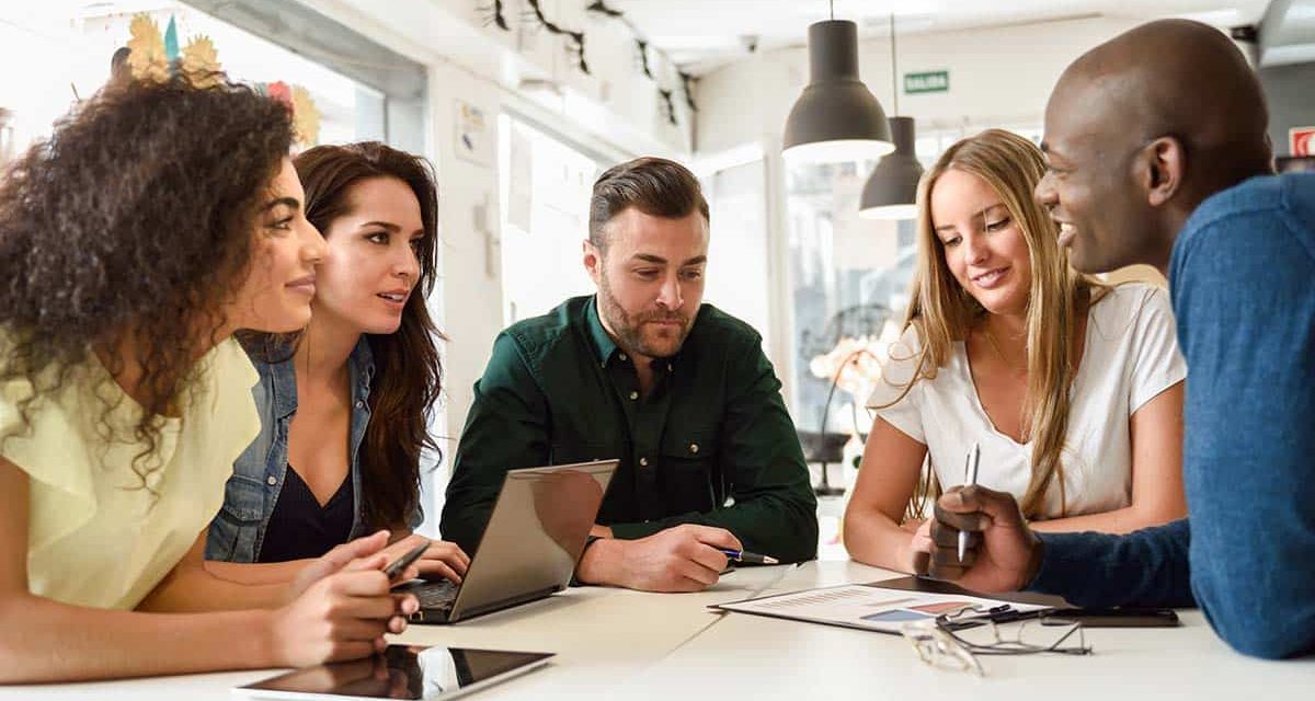 Conheça a Sociedade limitada!