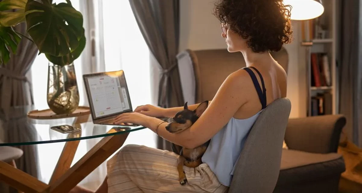 Home office atrapalha a contabilidade? Como transpor os obstáculos?