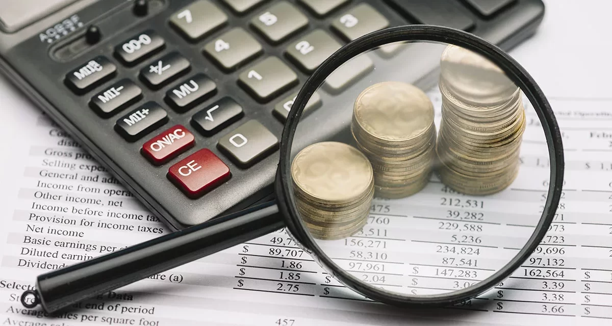 Desvendando a importância do Fluxo de Caixa