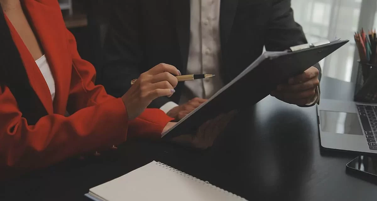 Documento de constituição de empresa: O que é, para que serve e como elaborar