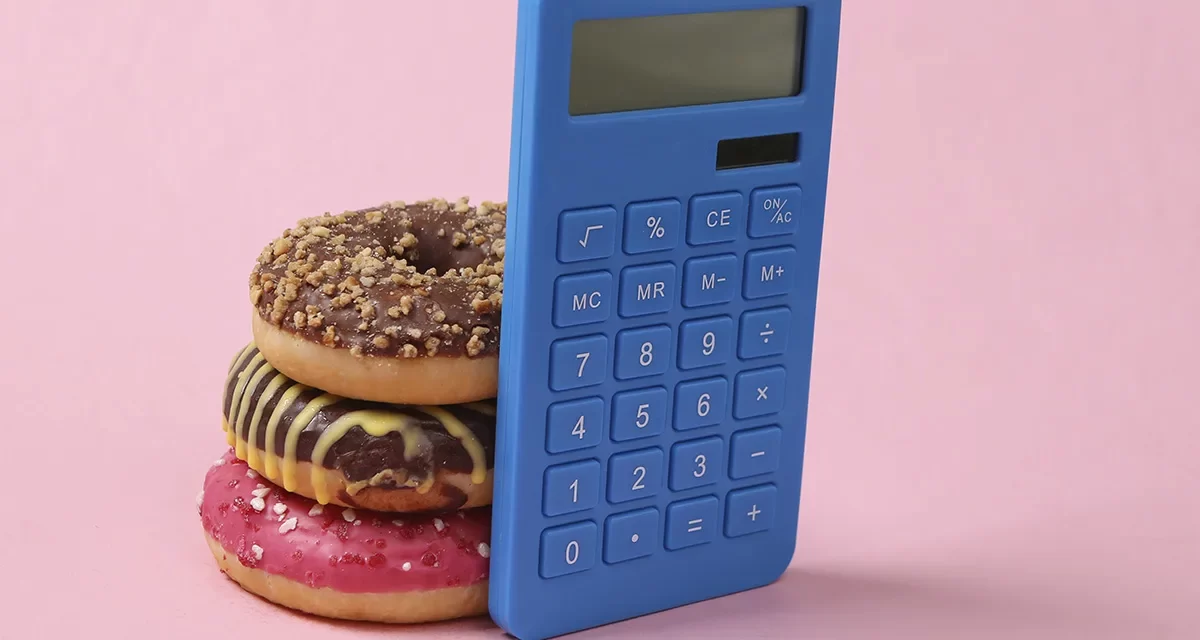 Veja a relação Entre a Carreira de Contabilidade e a Obesidade