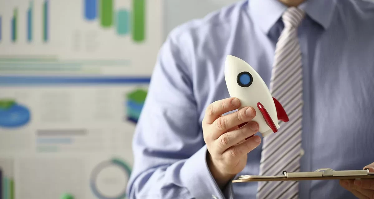 Contabilidade para startups: Transforme desafios em soluções