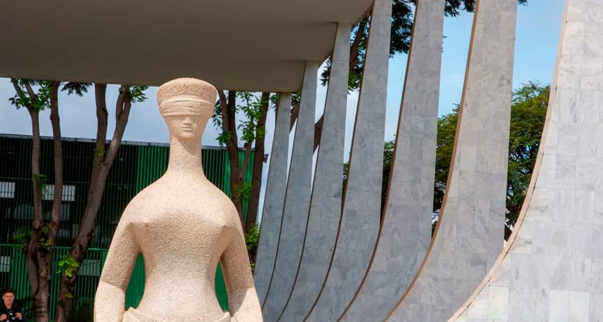 Entendendo o Papel, Responsabilidades e Processo de Impeachment dos Ministros do Supremo Tribunal Federal