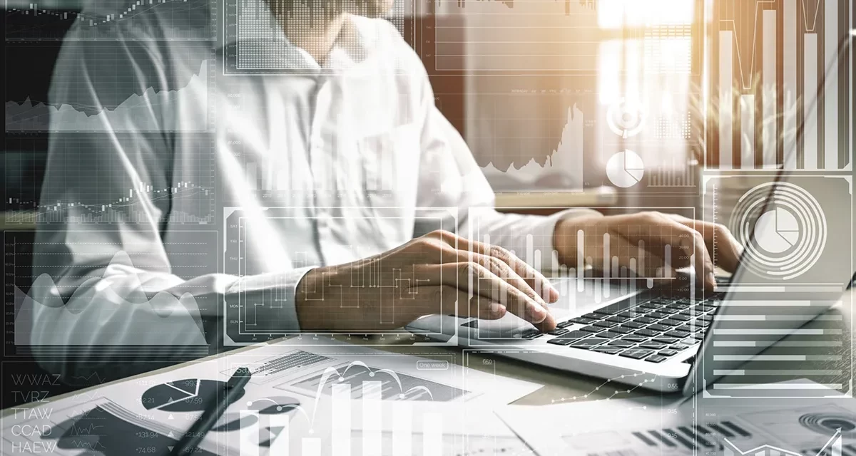 Como a tecnologia auxilia no sucesso do contador?