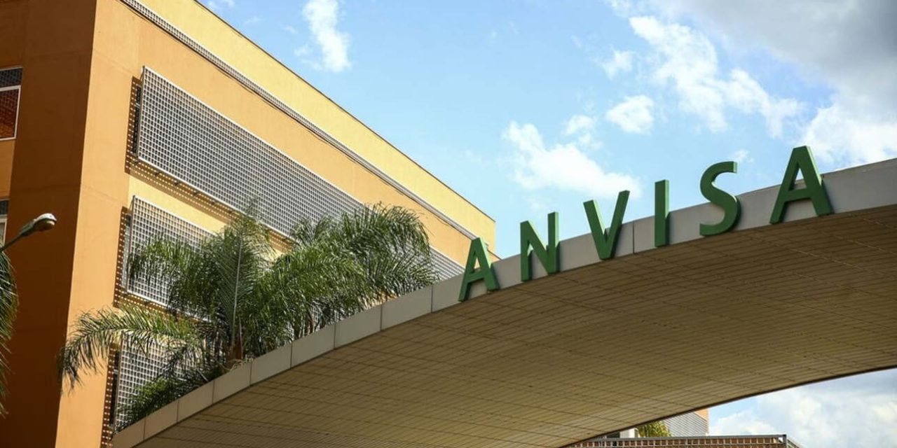 Siscomex: Alteração de tratamento administrativo – Anvisa NCM 53062000 e 21069010