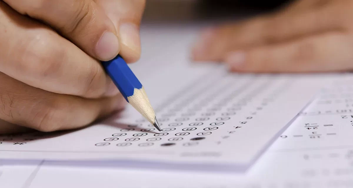 EQT: resultado definitivo da prova objetiva e cronograma