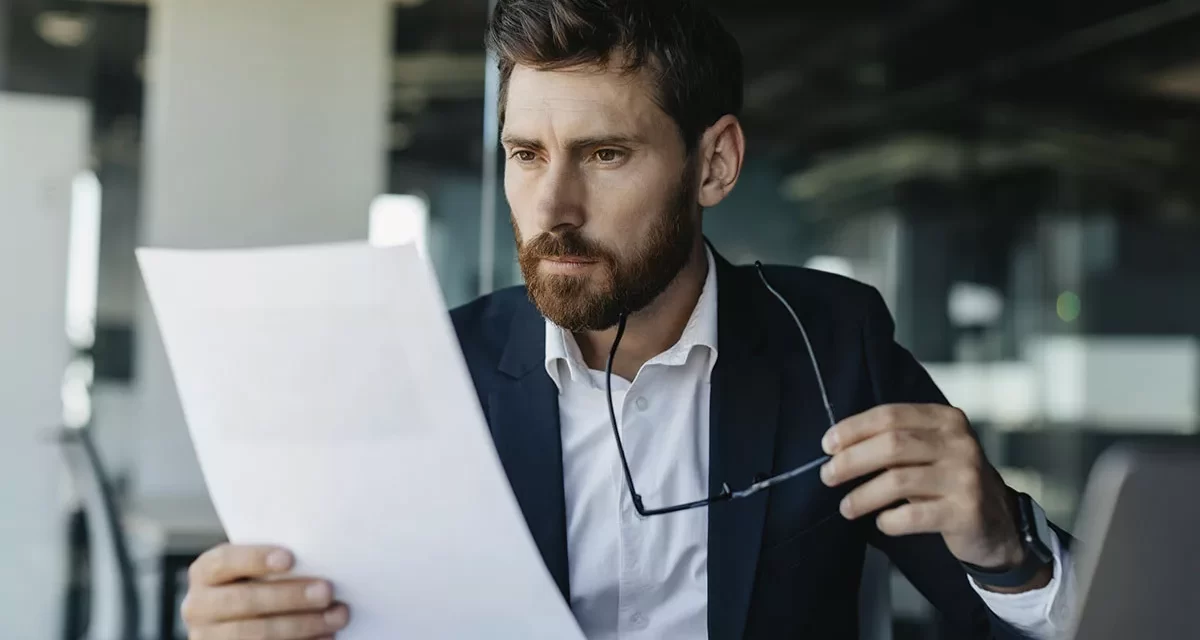 Até onde vai a responsabilidade do contador em uma empresa?