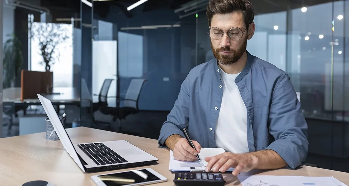 Onde o profissional contábil deve focar para se sair bem em 2024