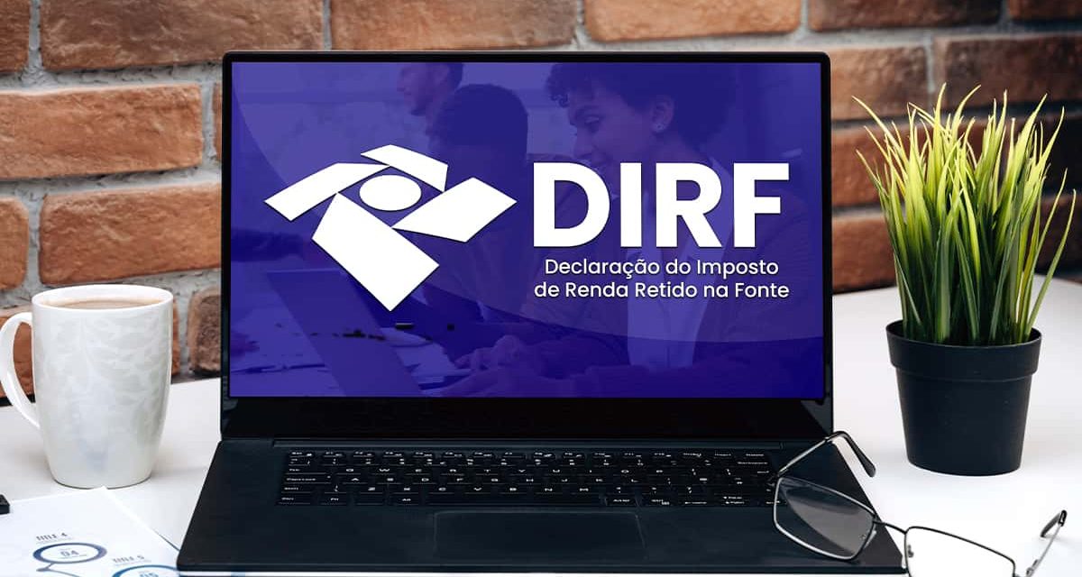 Dirf 2024: leiaute do programa gerador aprovado 