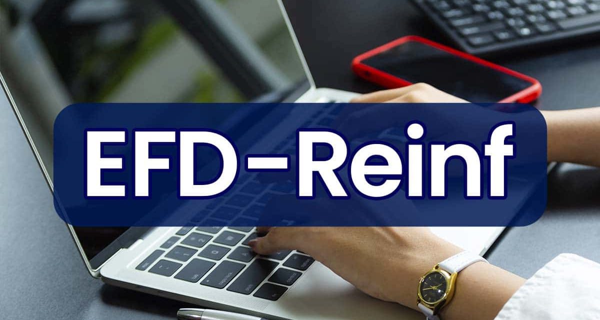 EFD-Reinf 2024: o impacto da mudança na rotina contábil  