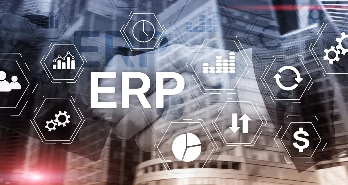 Importância do ERP para uma melhor gestão financeira da sua empresa