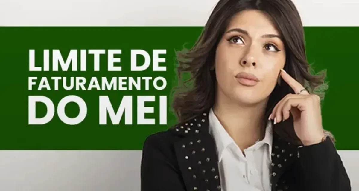 O que acontece se o MEI ultrapassar o seu faturamento?