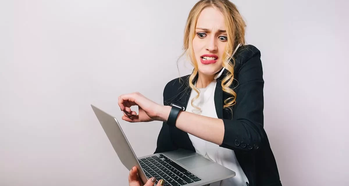 Alerta para as últimas obrigações acessórias de 2023