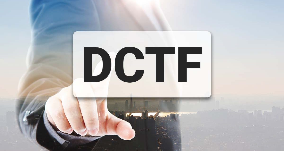 Fundos de investimento: novas regras de declaração na DCTF