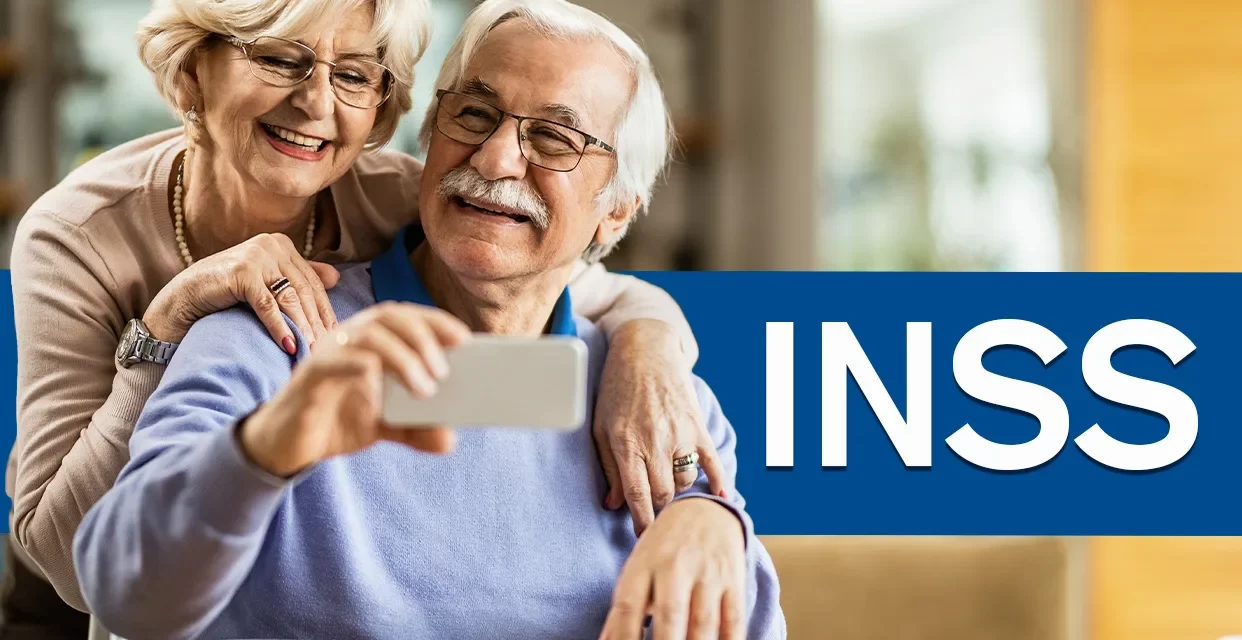 Publicada nova tabela de contribuição do INSS