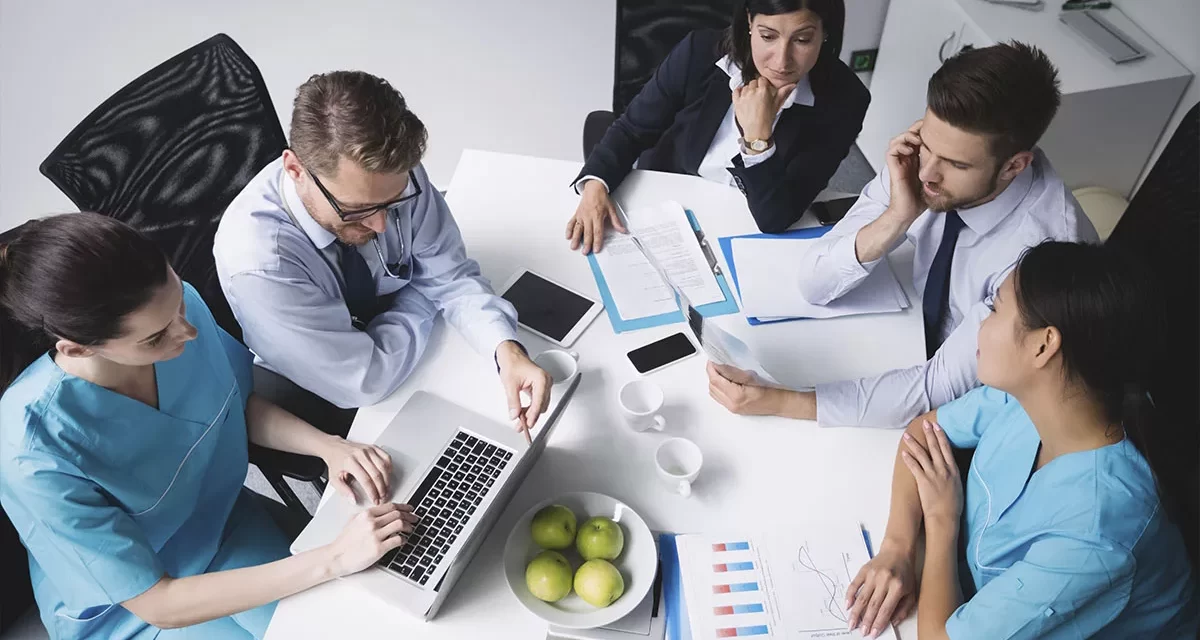 O que é a contabilidade do 3°Setor?