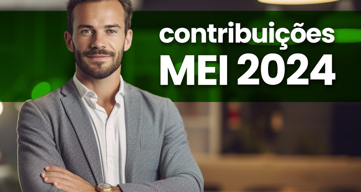 Atualizados os valores das contribuições de autônomos e MEIs