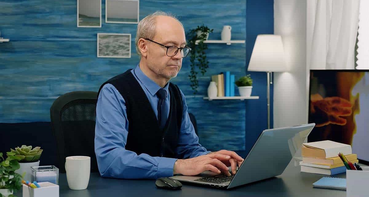 Neuroplasticidade e contabilidade: A revolução silenciosa do envelhecimento