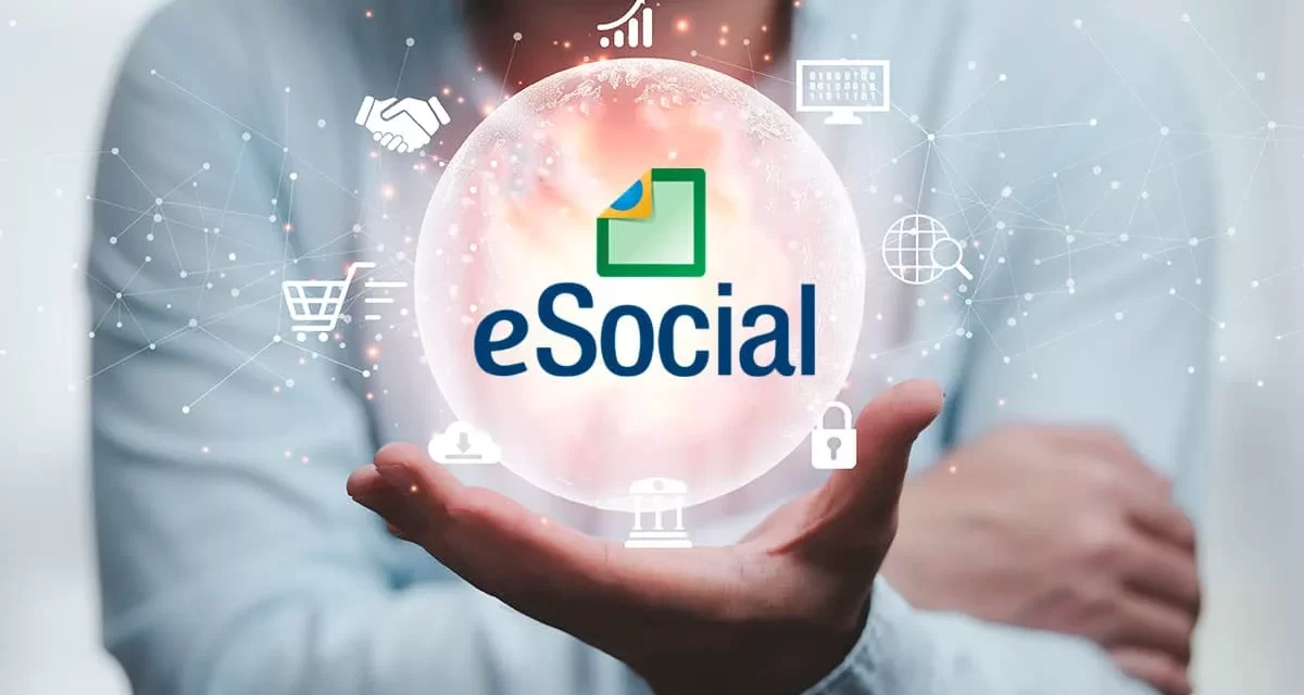 eSocial: envio de eventos S-1200 suspenso temporariamente. Entenda!