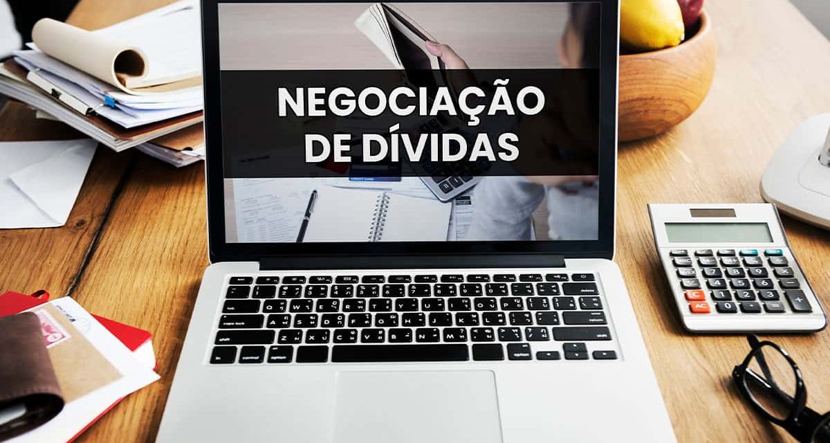 Programa de renegociação de dívidas da Receita começou! Confira!