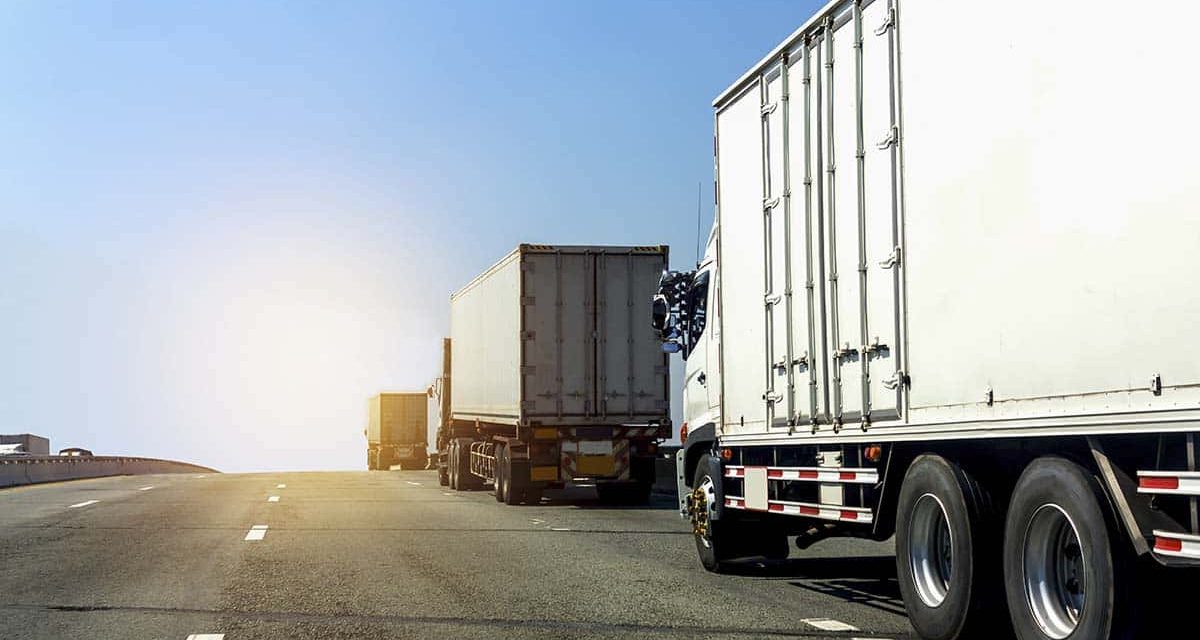 Empresas de transporte: atenção ao MDF-e e fim da versão 3.00