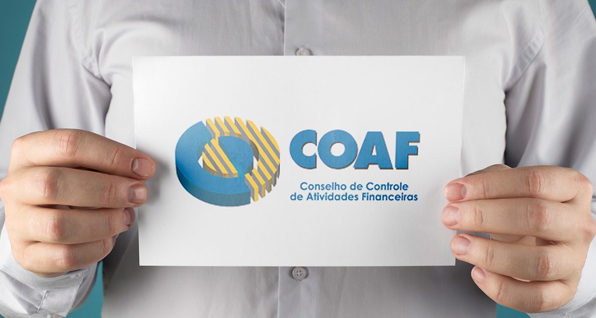 Atenção contador! Coaf: prazo termina dia 31 de janeiro