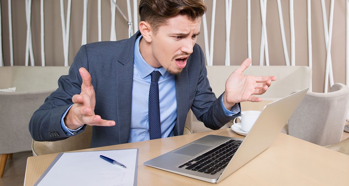 Alerta!! 6 golpes mais comuns contra MEIs e Contadores