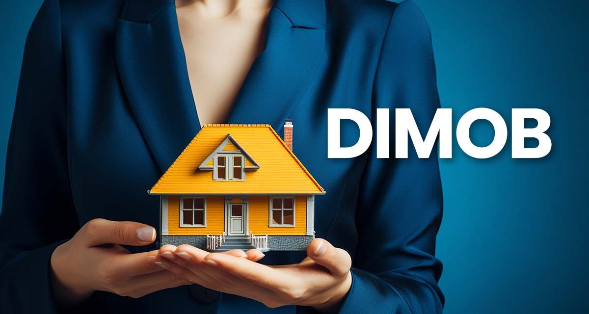 Dimob Versão 2.8e para download