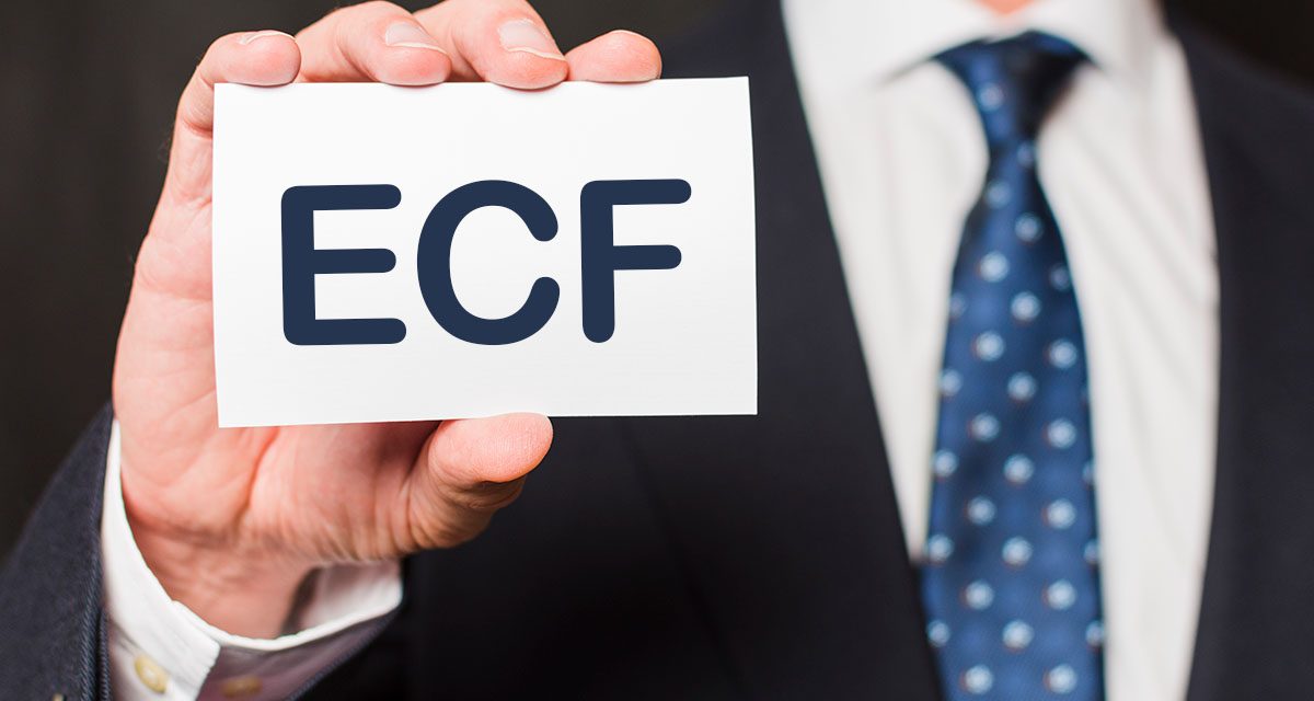 ECF: publicada a versão 10.0.4 do programa 