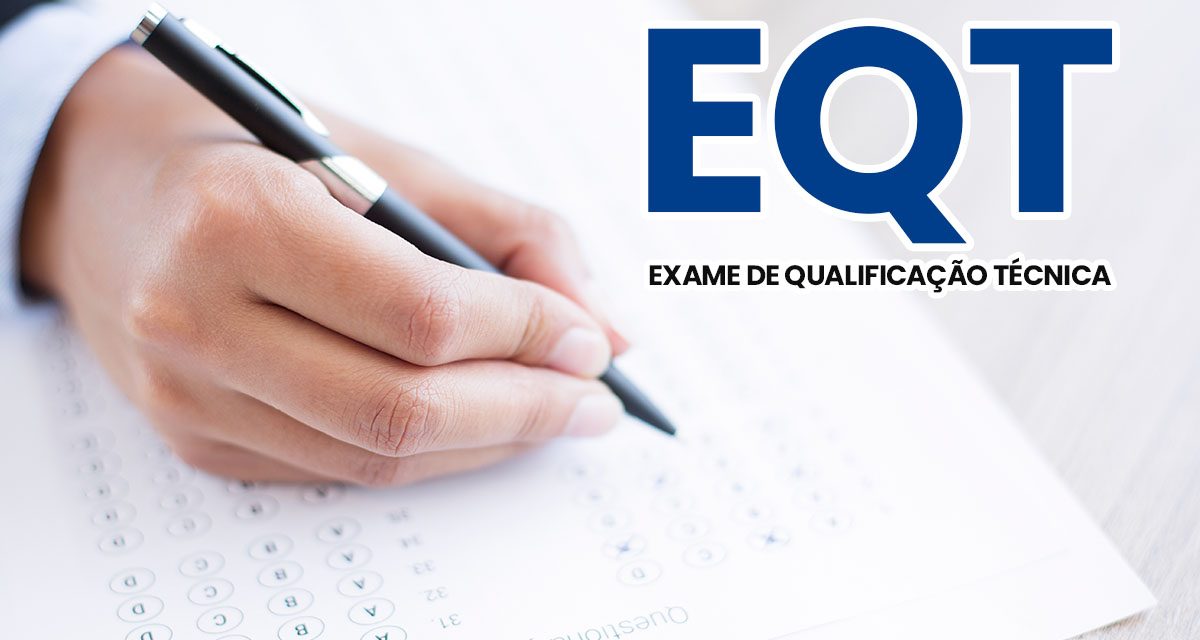 EQT 2024: inscrições para auditores e peritos contábeis prosseguem