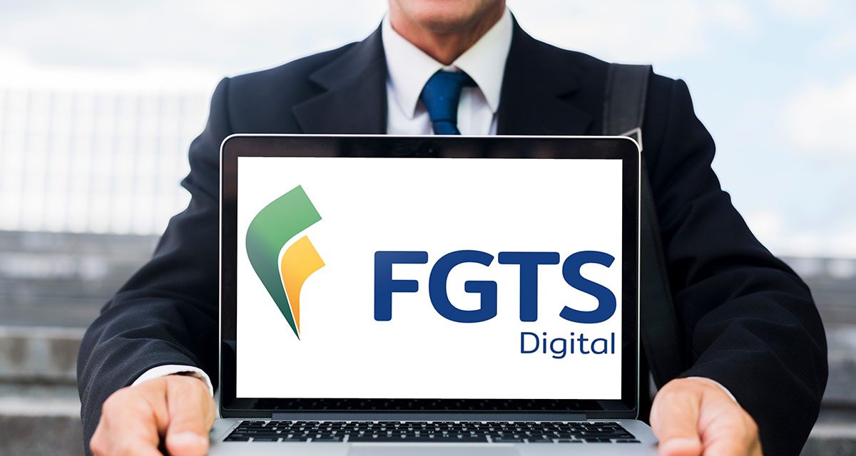 FGTS Digital: o que vai mudar a partir de 1° de março?