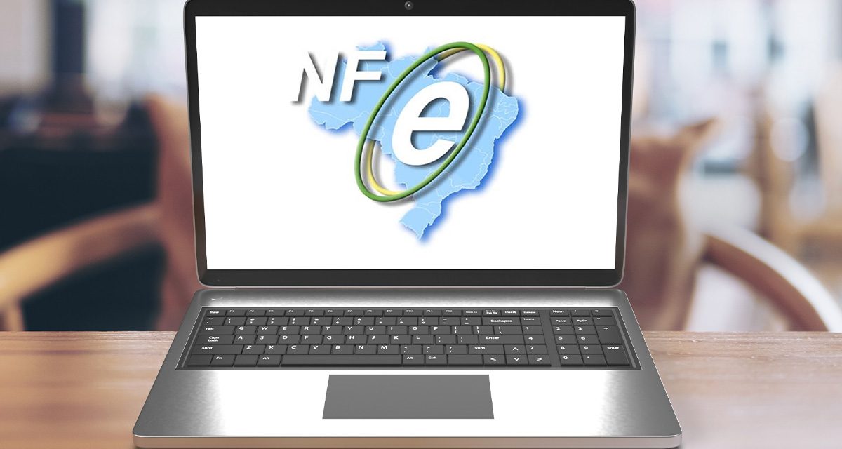 NF-e: Publicada NT 2023.004 v.1.10