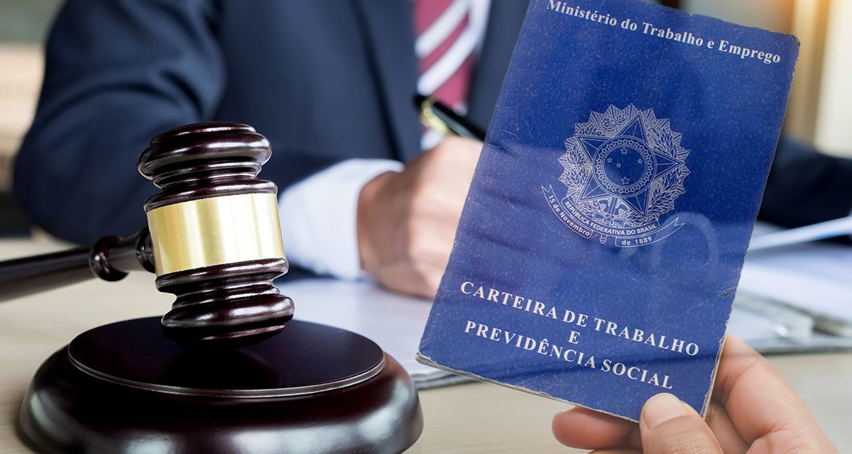 Novo Darf para recolhimento de multa por reclamatória trabalhista