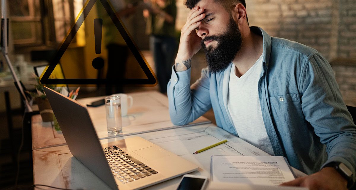 Contadores e MEIs se tornam alvos de quadrilhas. Fique esperto!