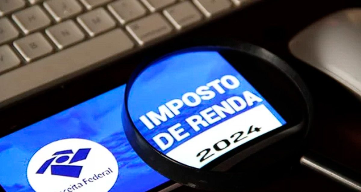 Receita: Alterações nas tabelas progressivas de Imposto de Renda