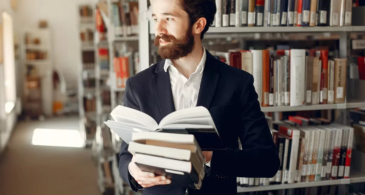 Livrarias Físicas para Livros de Contabilidade e Direito ainda sobrevivem a concorrência das MegaStores Online