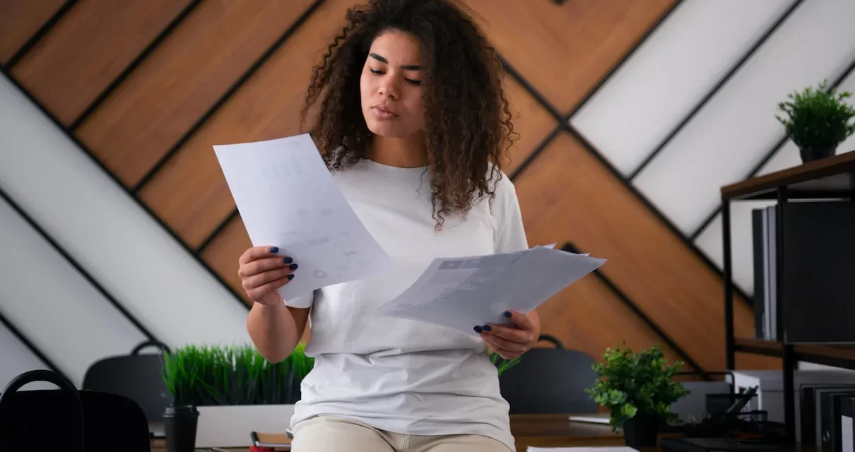 Documentos que você precisa enviar mensalmente ao seu contador