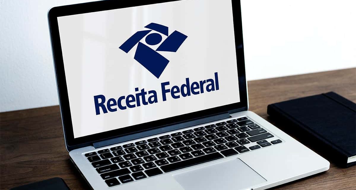 Receita entra na 3ª etapa de medidas de segurança com acesso Gov.br